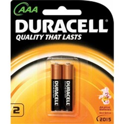 Batteries